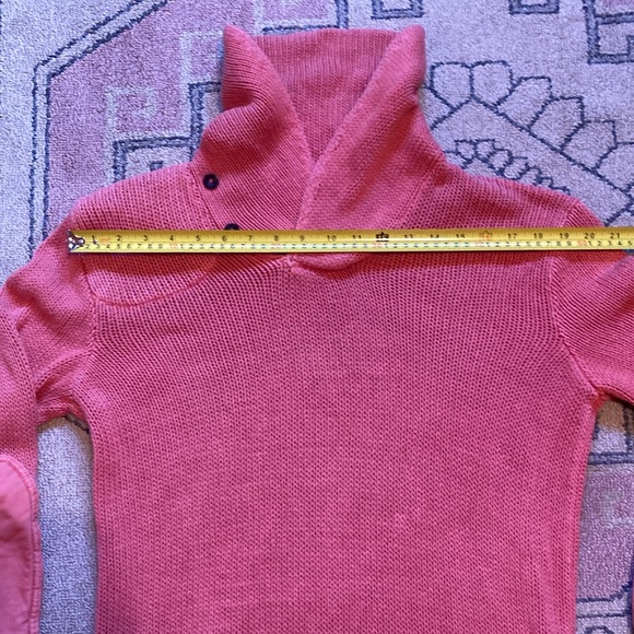 Polo by Ralph Lauren sweater, Medium, good used condition - Picture 5 of 9